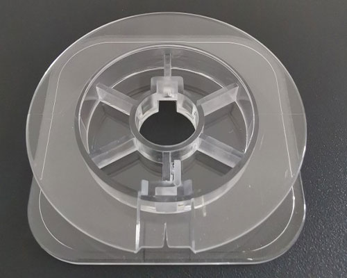 栾城区正规注塑模具加工公司