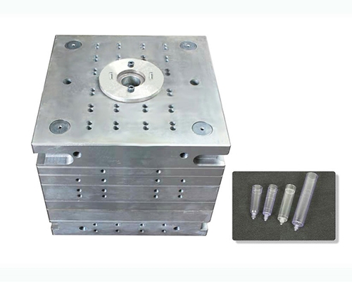 栾城区正规注塑模具加工公司